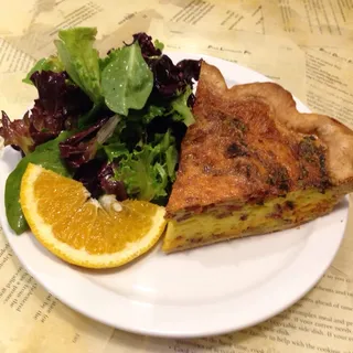 Quiche