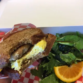 Egg Sandwich