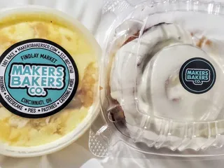 Makers Bakers