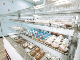 Holston's Baking