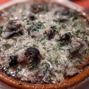 Escargot