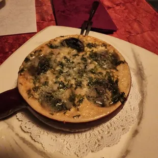 Escargot