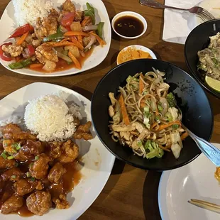 food, curry
