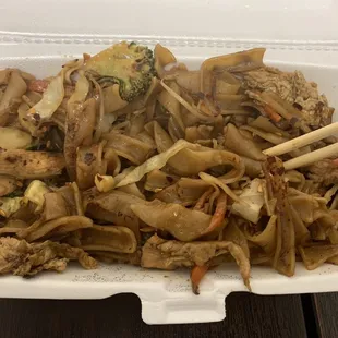 Pad See Yew