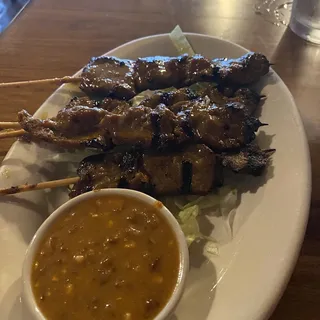 Satay