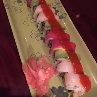 Fiesta Roll