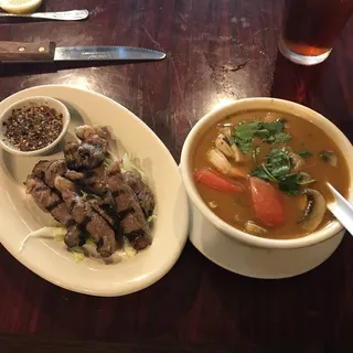 Tom Yum