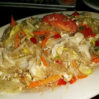 Pad Woon Sen