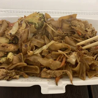 Pad See Yew