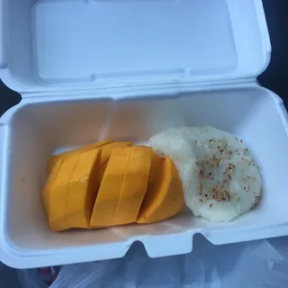 Sticky Rice