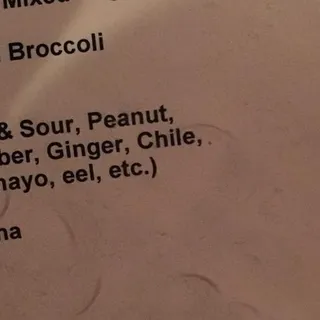Sriracha