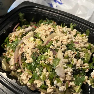 15. Larb Salad