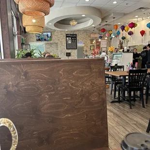 Nice interior design