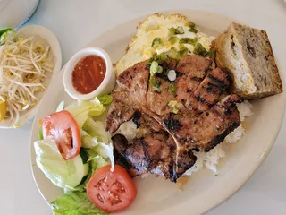 Pham Thi Truoc Restaurant