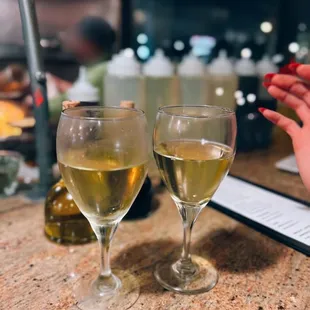 Chardonnay, Sonoma Cutrer, Sonoma / $12 each