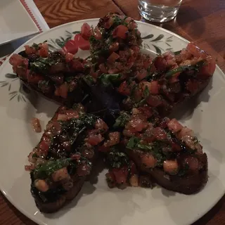 Bruschetta