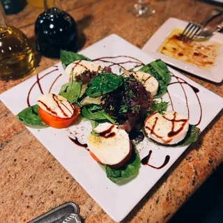 Insalata Caprese