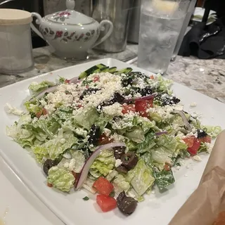 Insalata Mediterranea