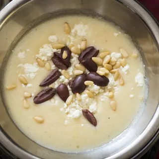 Greek Isle (Specialty Cheese Fondues)