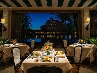 Ristorante del Lago