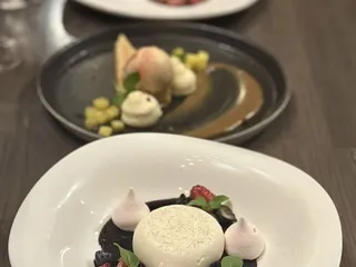 Four by Brother Luck