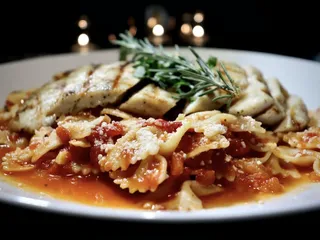 Aspen American Bar & Grill