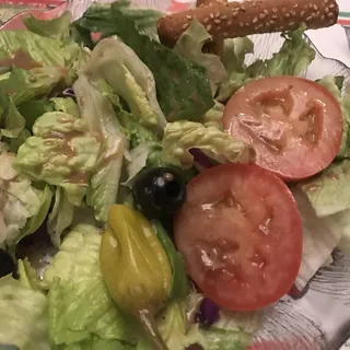 Dinner Salad