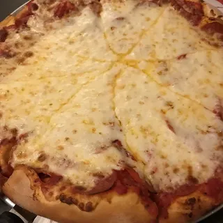 5. Pepperoni Pizza