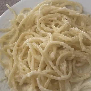 Spaghetti Ala Carte