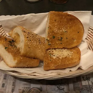 Garlic Bread Ala Carte