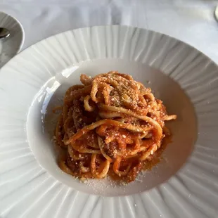 food, pasta, pasta dish