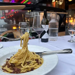 food, ramen and noodles