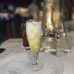 Limoncello Gelato