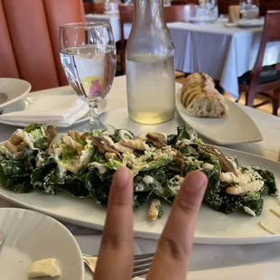 Caesar Salad