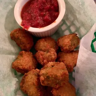 Broccoli Bites