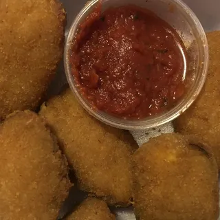 Jalapeno Poppers