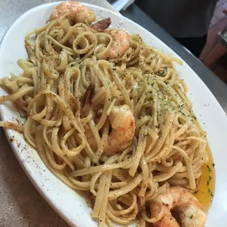 SHRIMP