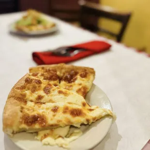 Cheesy Bread