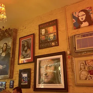 ramen and noodles, interior