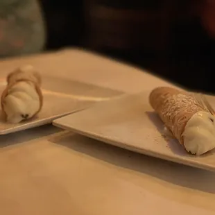 Cannoli