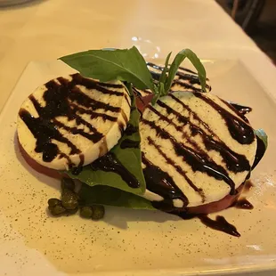 Caprese Salad