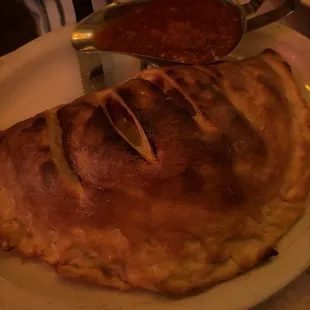 Calzone