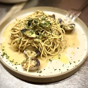 Lumache alla Vodka