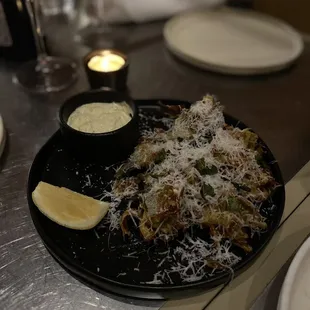 artichoke