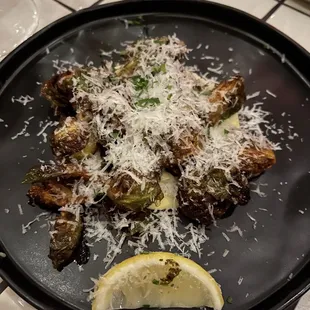 Brussel sprouts