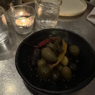 Olives