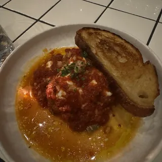 Meatballs