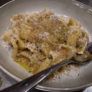 Pappardelle Bolognese