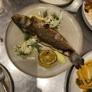 Branzino