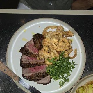 Filet Mignon